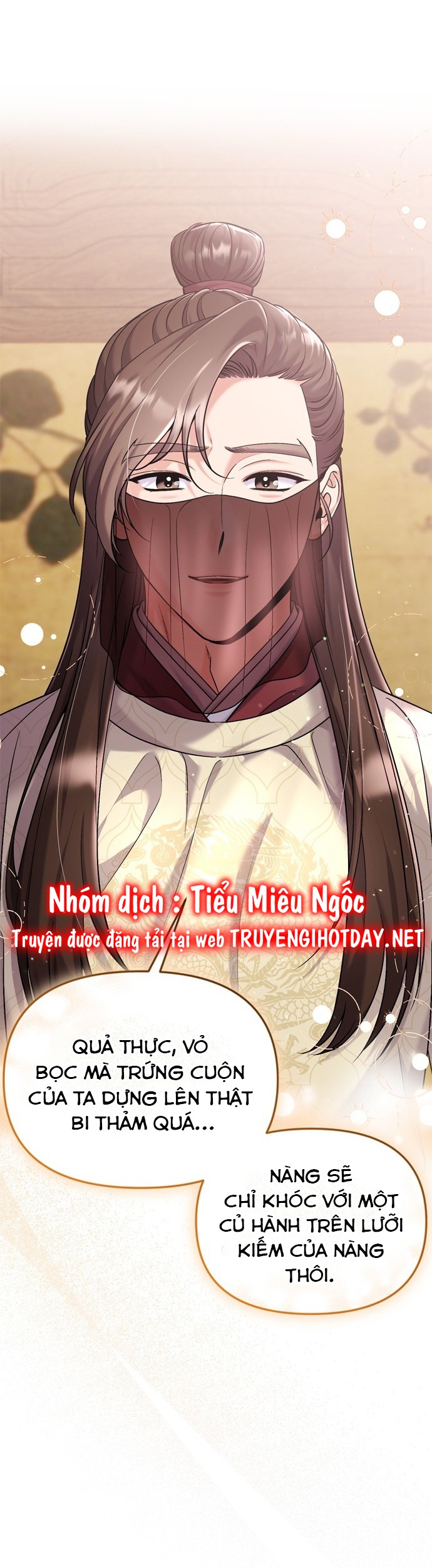 cao thủ chốn hậu cung chapter 63 22