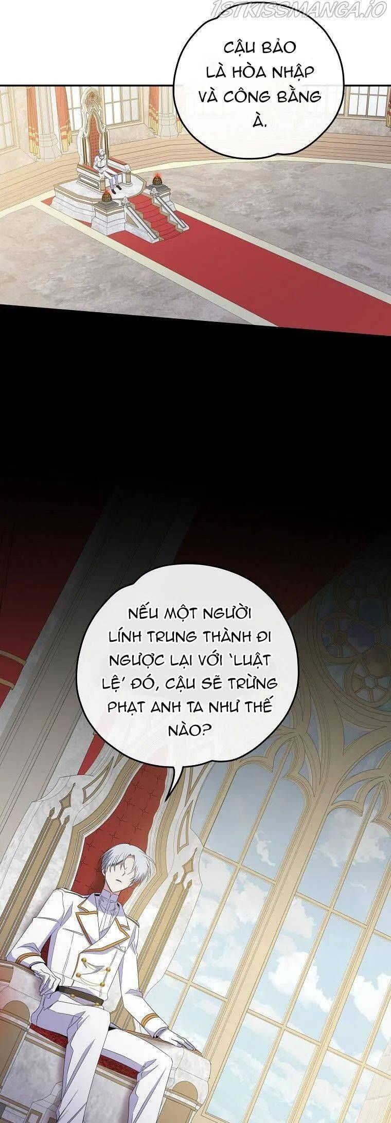 nhà hiền triết yigret chapter 43 19