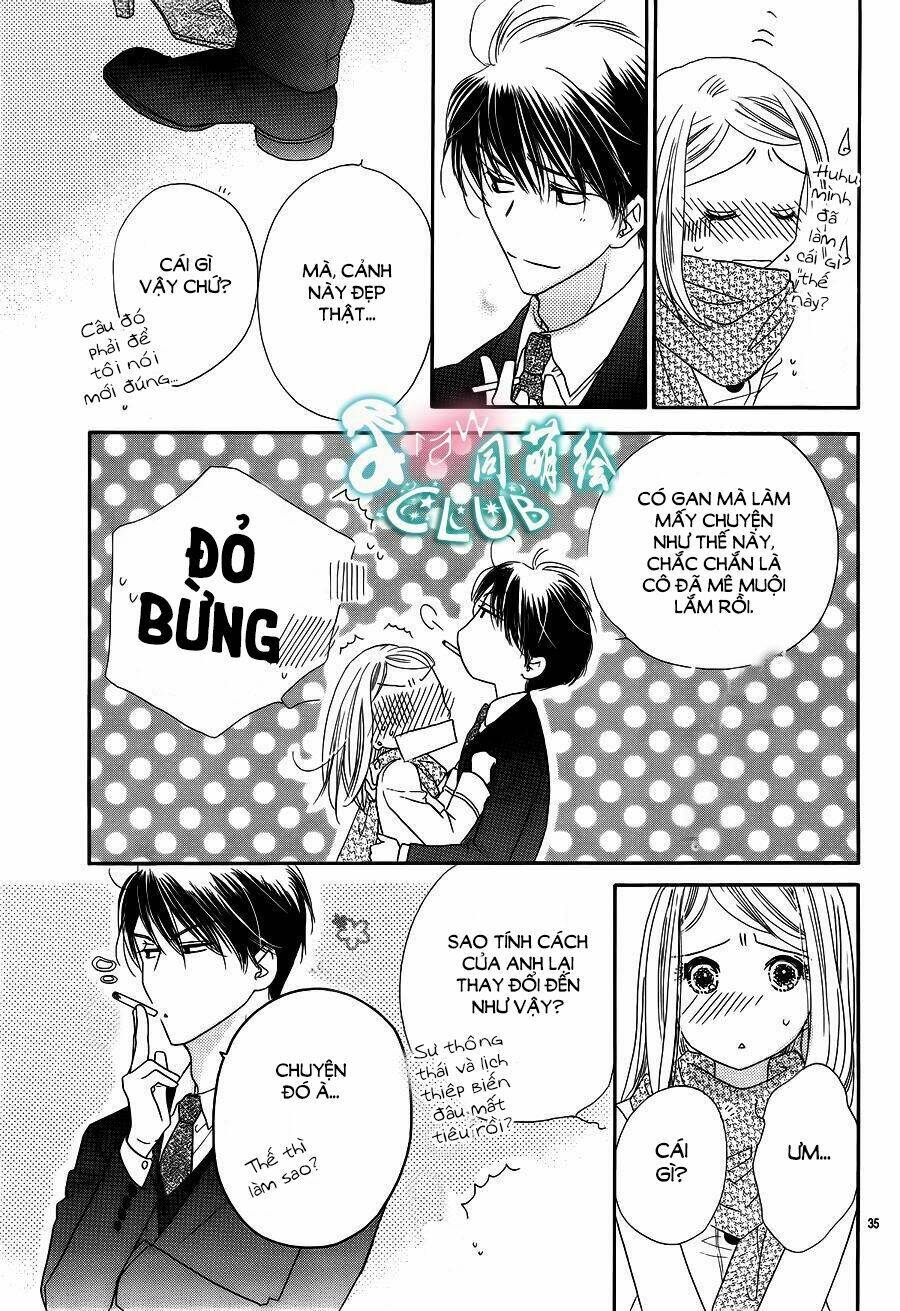 ảo ảnh tình yêu chapter 1 37