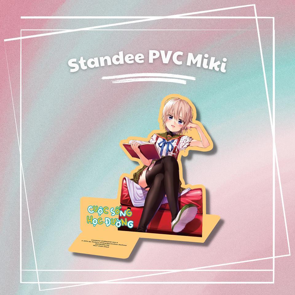 Sách - Cuộc Sống Học Đường - Tập 4 - AZ Việt Nam