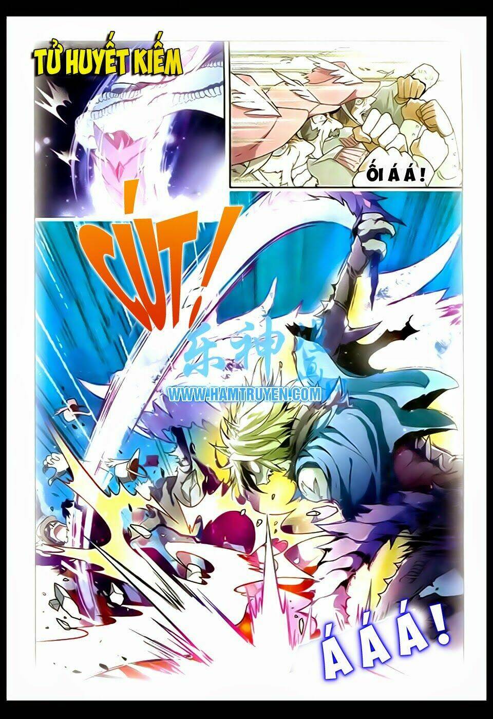 bàn long giới chỉ chapter 92 5