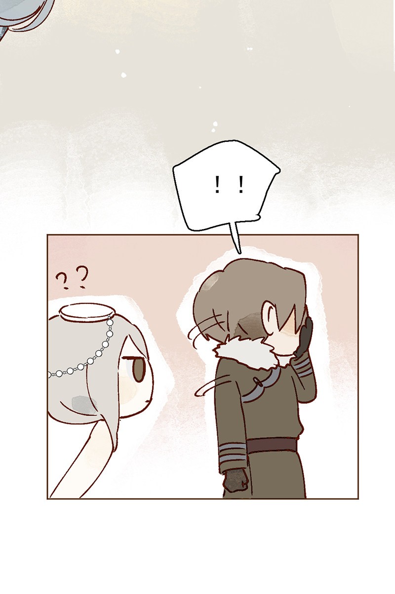 câu chuyện tình yêu kỳ lạ chapter 11 33