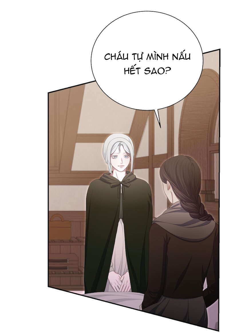 nữ hầu muốn đình công chapter 34 26