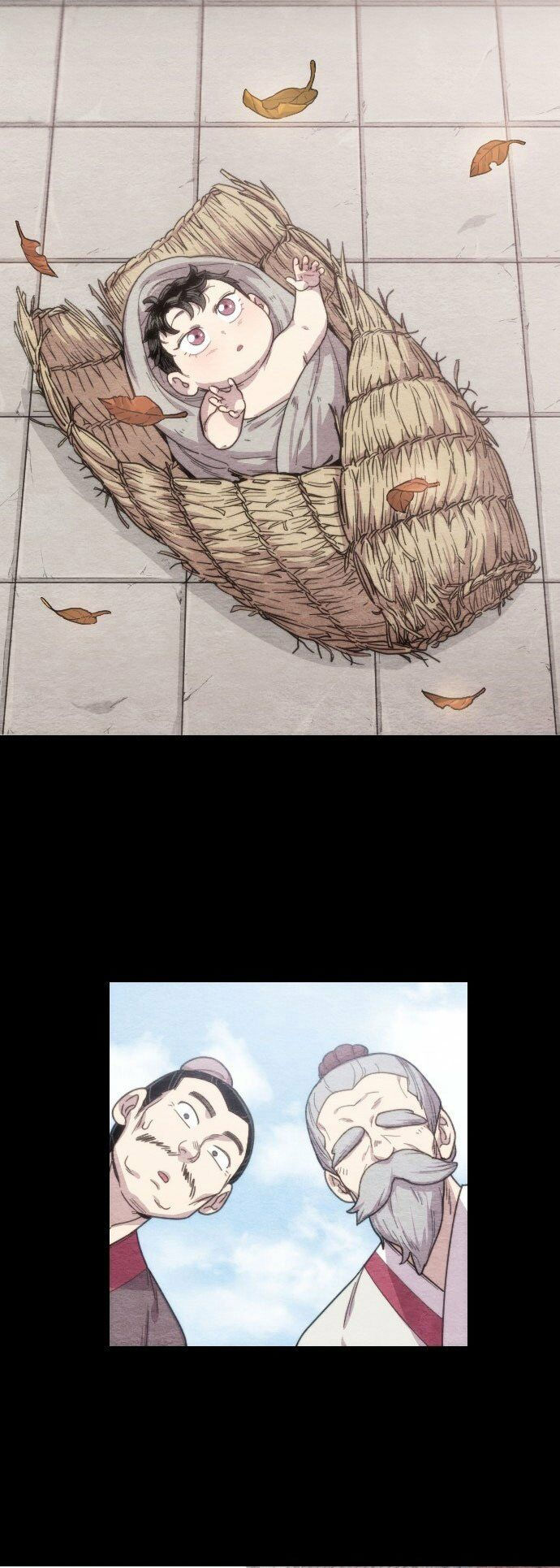 Hoa Sơn Tái Xuất chapter 1.5 7