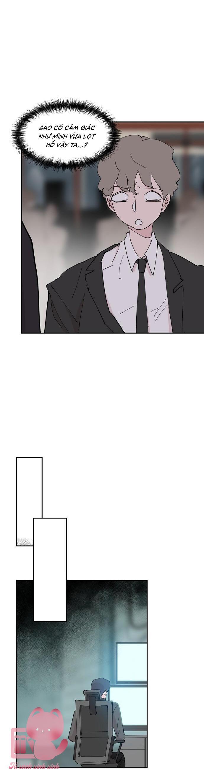 yêu không hồi kết chapter 31 17