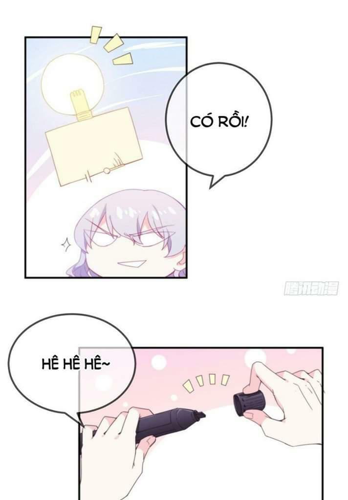 101 lần đoạt hôn chapter 14 17