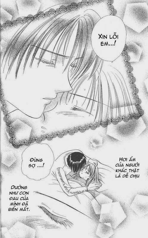 cô bé nghèo khó chapter 28 28