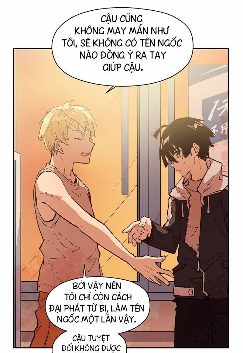 vương bài đặc công trùng sinh vườn trường chapter 30 30