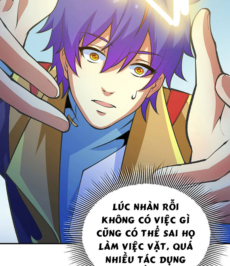 võ đạo độc tôn chapter 396 80