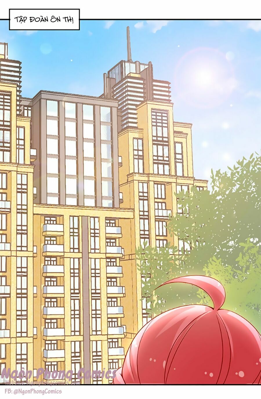 cả thế giới đều không bằng người chapter 32 32