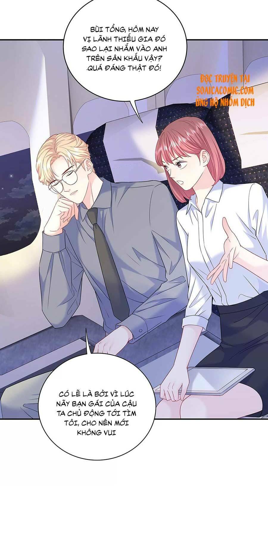 tôi dựa vào tà ý: nghịch chuyển nhân sinh chapter 46 25