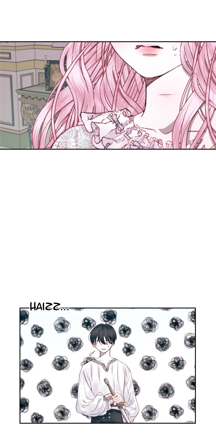 trở thành cô vợ khế ước của nhân vật phản diện chapter 12 25