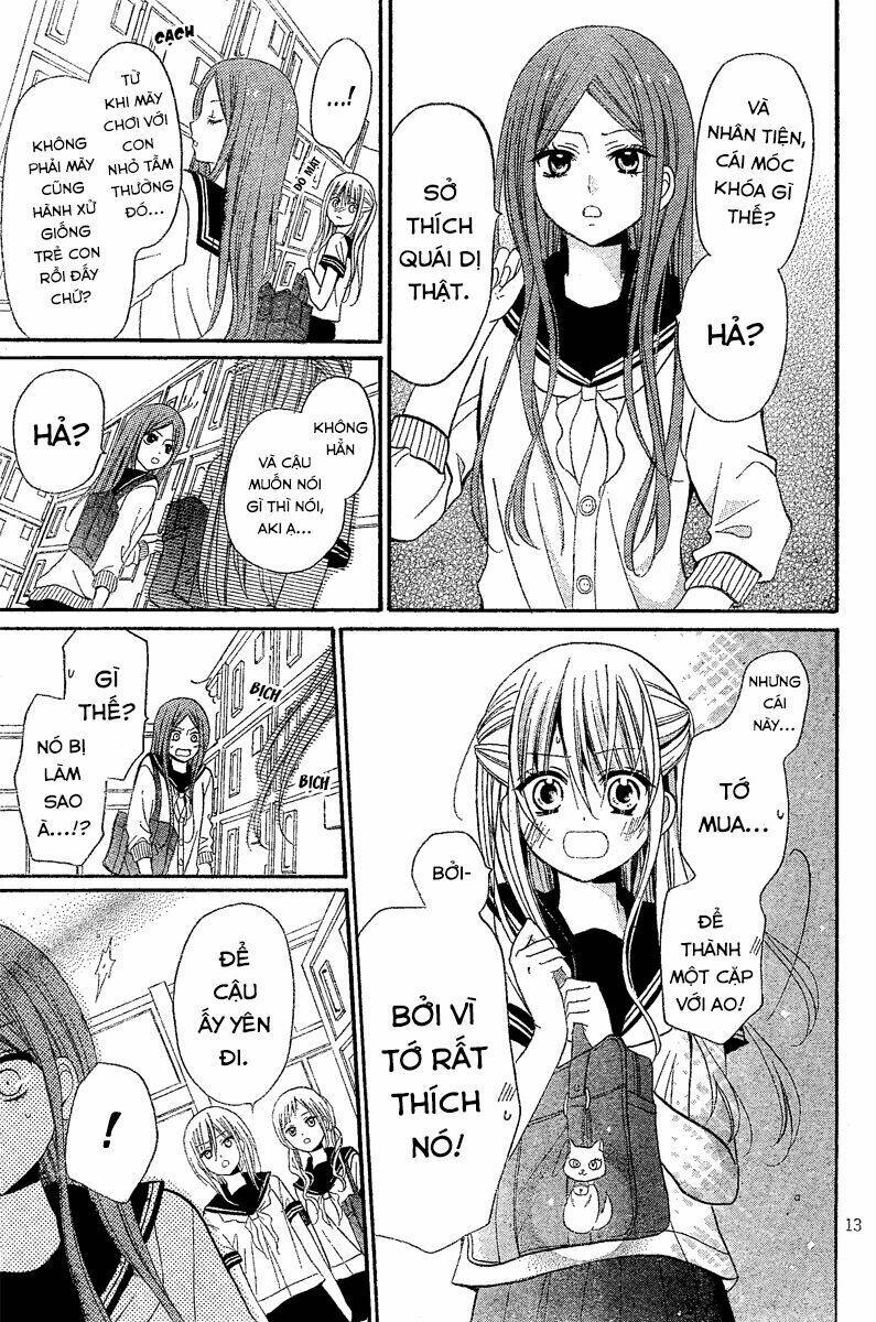 blue friend season 2 chapter 4 13