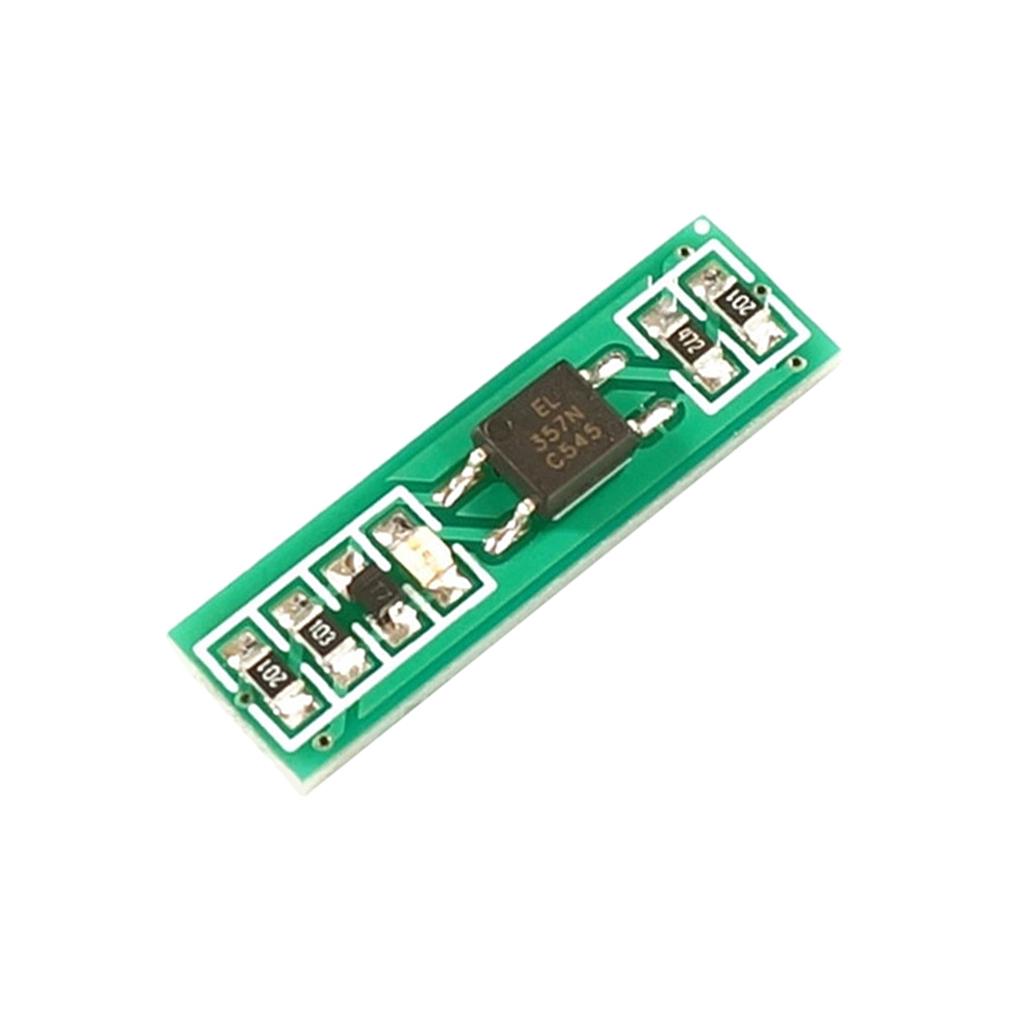 EL357N-C Optocoupler Isolation Module Signal Level Conversion