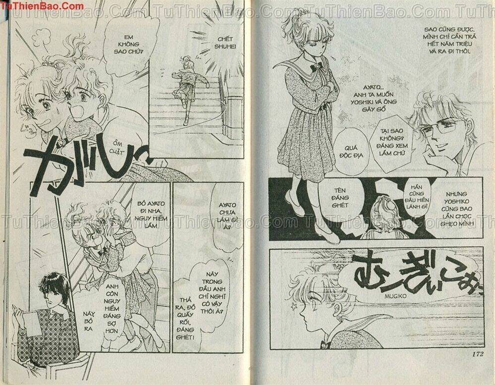 nhật ký lọ lem chapter 1 86