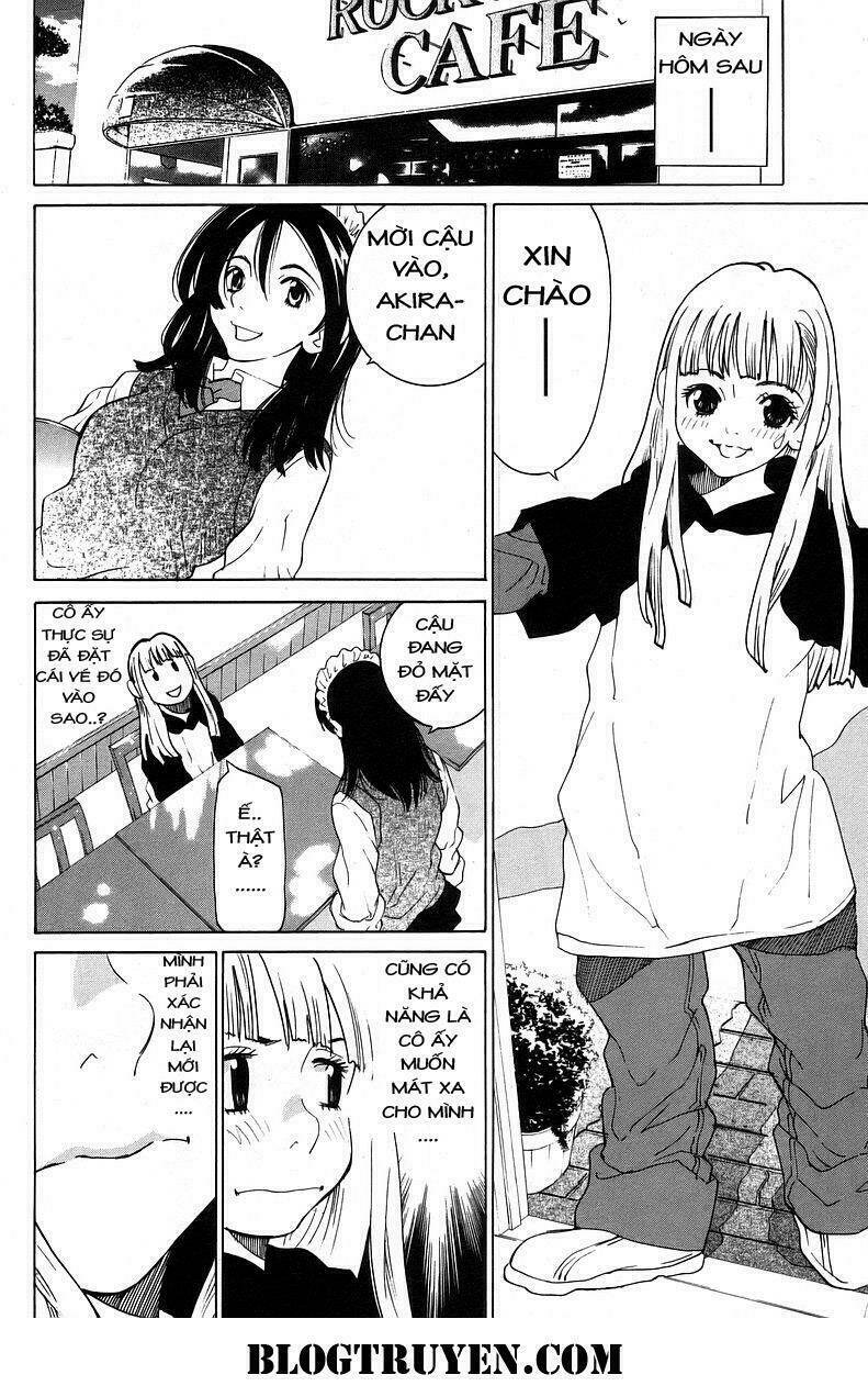 gacha gacha - secret chapter 34 20