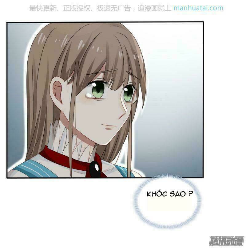 đế thiếu đoạt tình thành nghiện chapter 34 7