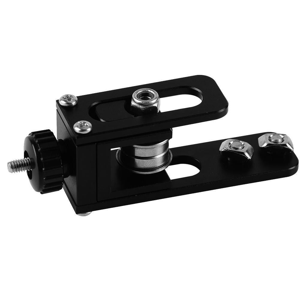 3D Parts 2020 X-axis Synchronous Belt Stretch Stretching Tensioner