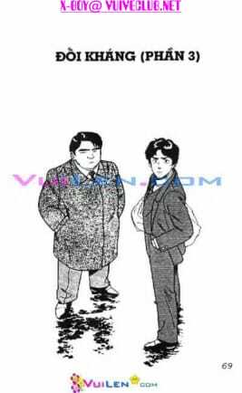 cảnh sát cơ động chapter 7 65