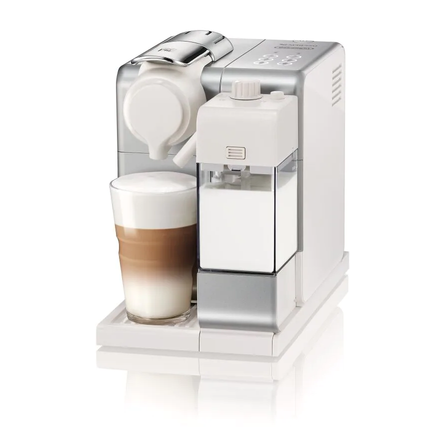 Máy Pha Cà Phê Viên Nén DeLonghi Nespresso Lattissima Touch EN560.B, , Máy Pha Cafe, Espresso, Nespresso, Hàng Nhập Khẩu