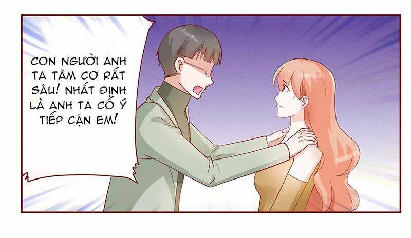 bá đạo tổng tài yêu tôi chapter 128 6