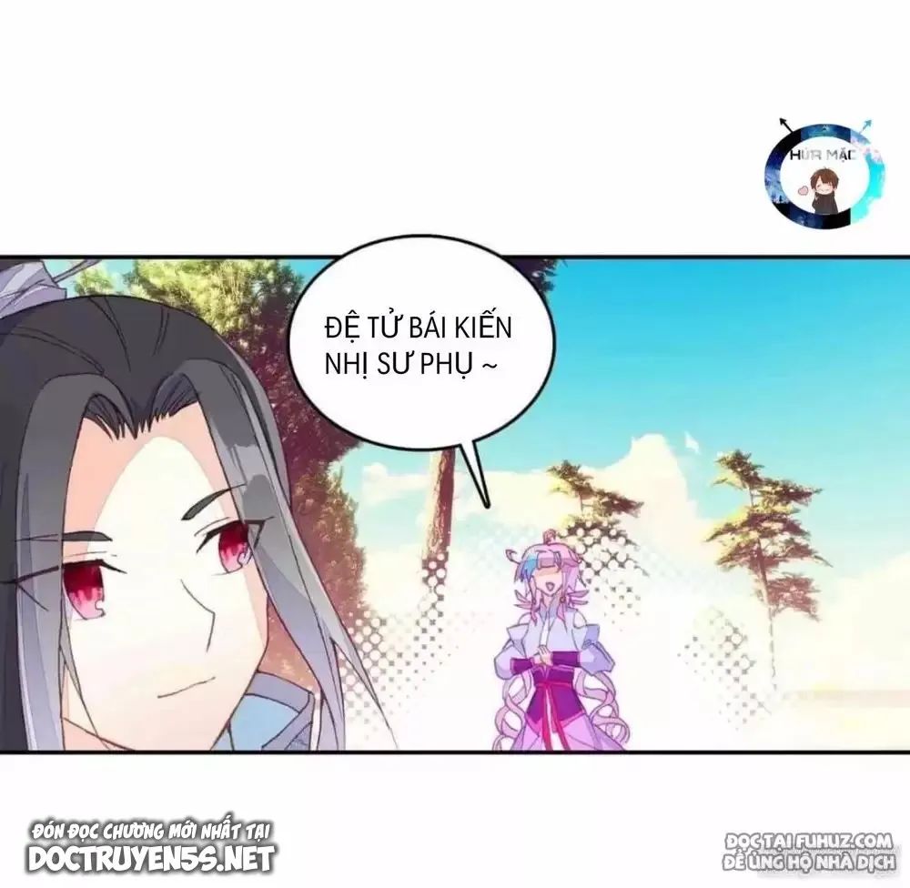 Lão Đại Xuyên Không Thành Tiên Nữ chapter 45.2 5
