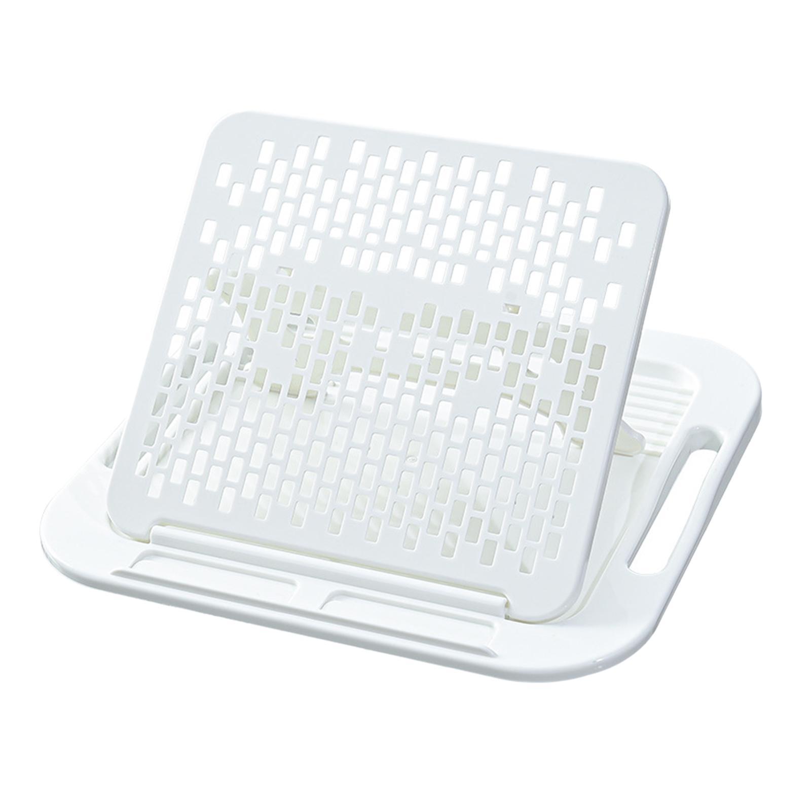 Foldable Base Stand Universal Multipurpose for Dormitory Study Mobile Phones