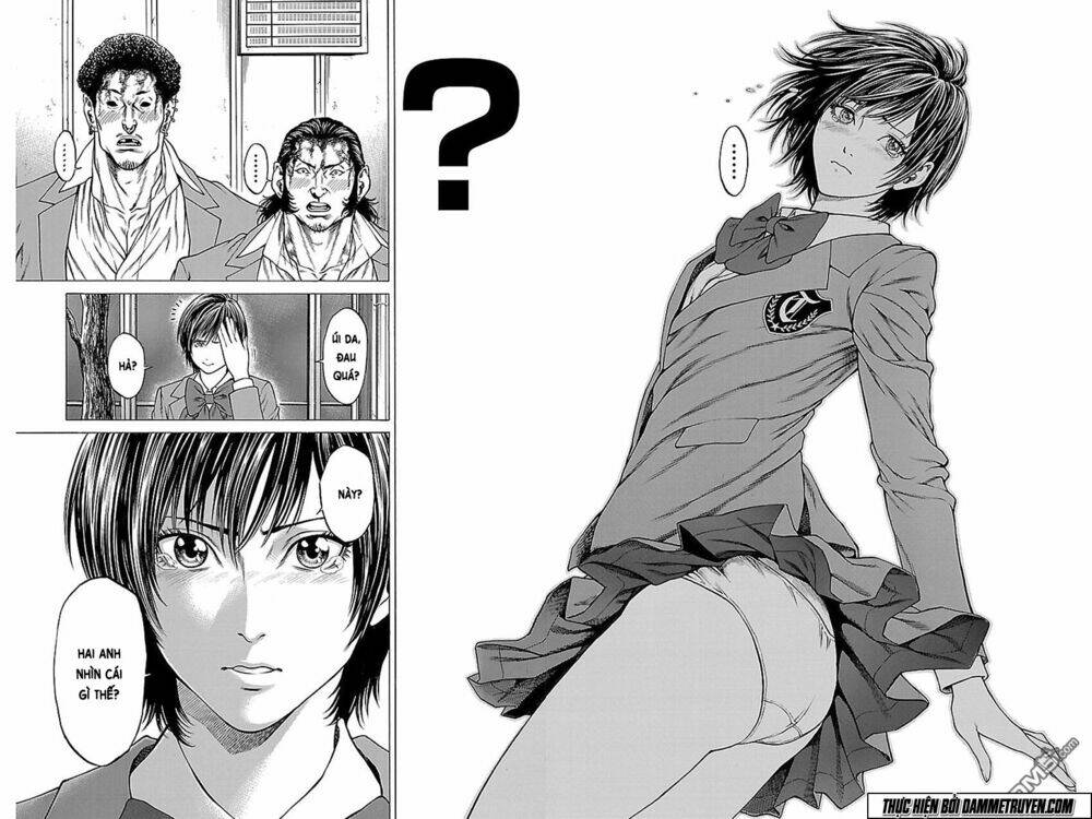 shonan seven chapter 8 42