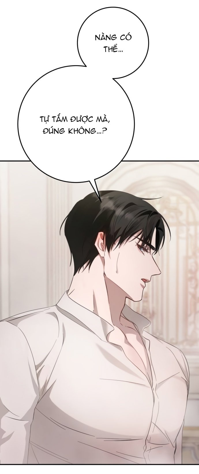 phía sau nụ cười của nàng công chúa sống sót chapter 13.2 40