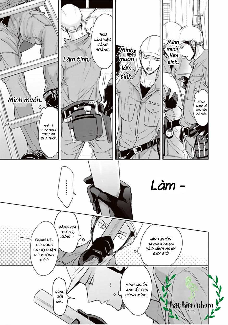 tôi đã từng từ alpha thành omega chapter 9 10