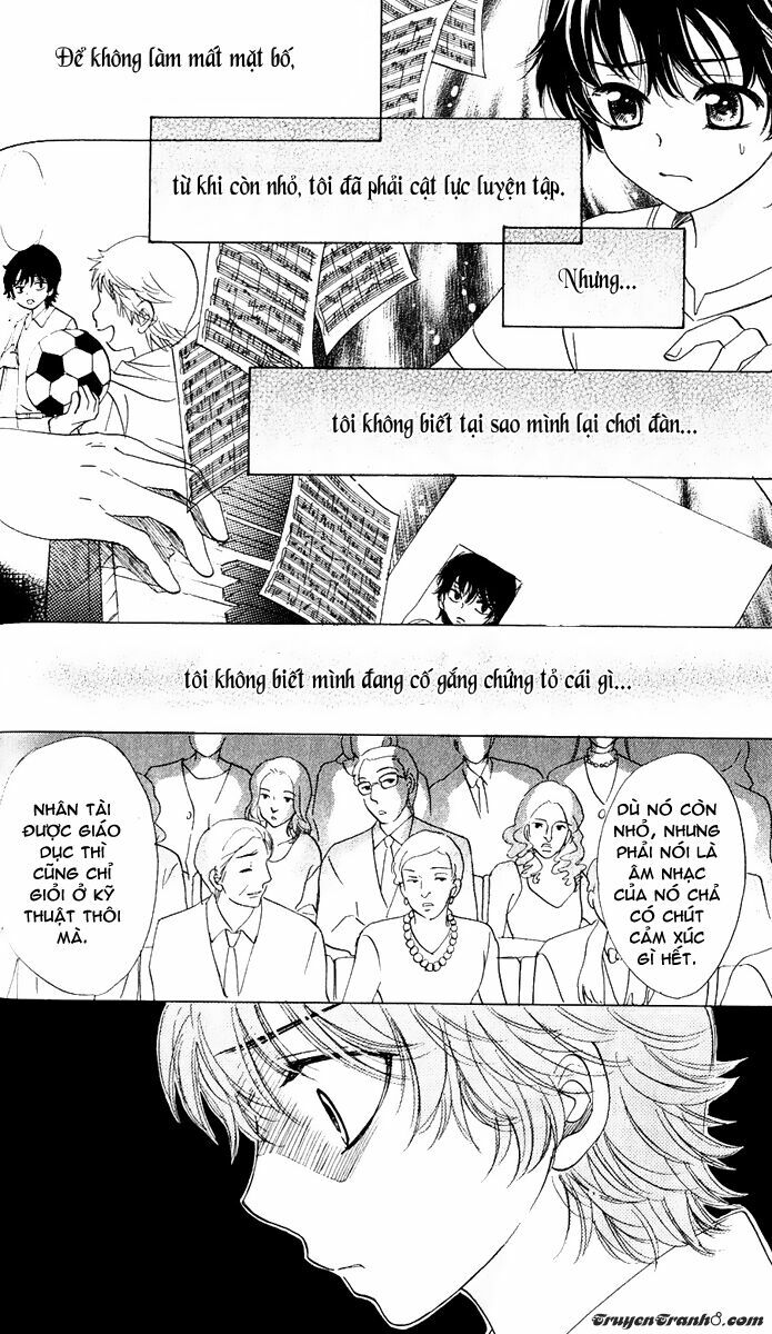 ác quỷ và bản tình ca chapter 58 3