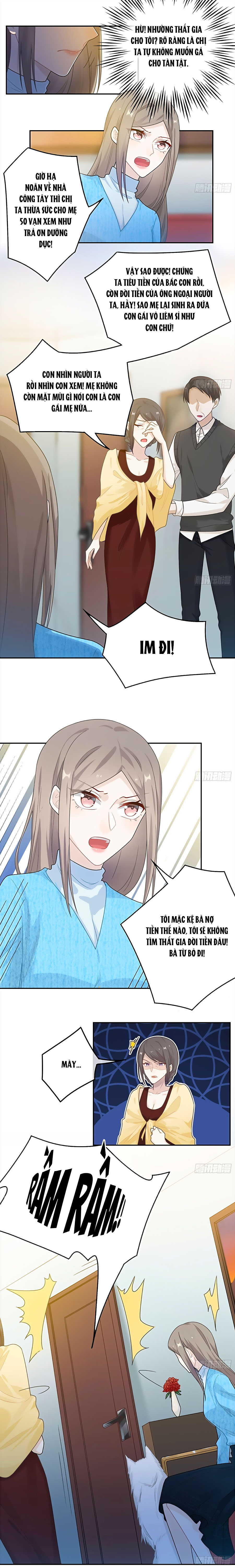 hai cách tìm gặp người yêu chapter 51 3