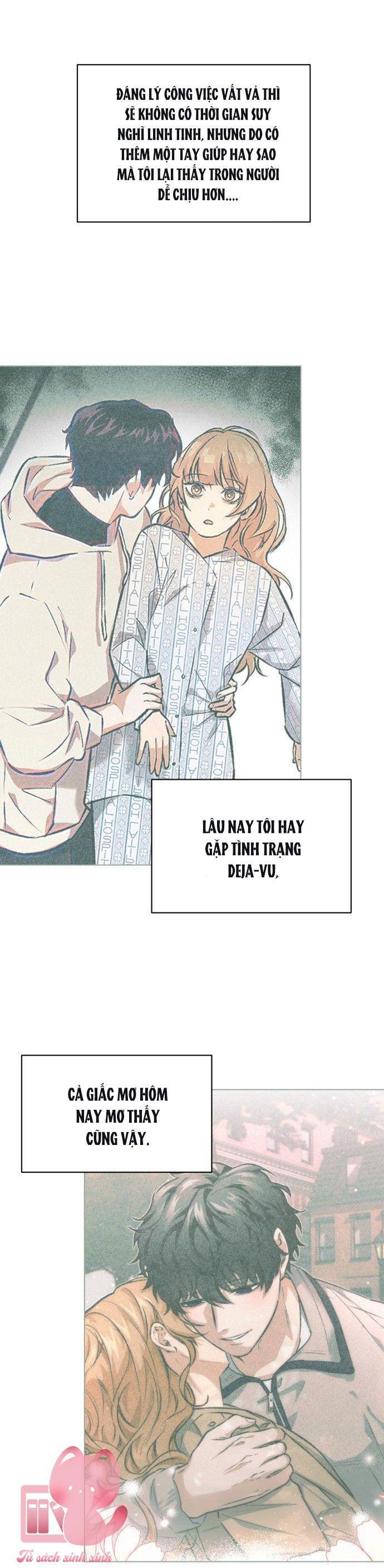 xin người đừng quên chapter 10 14