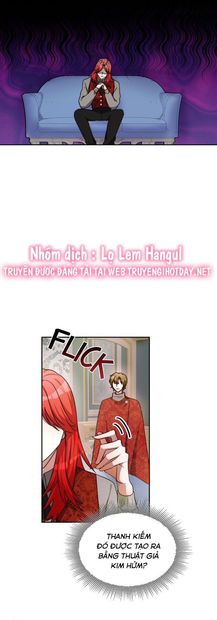 công nương eluana vita chapter 13 4