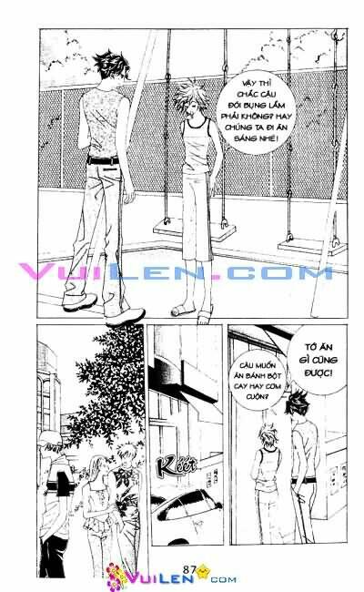 đợi em chapter 117 8