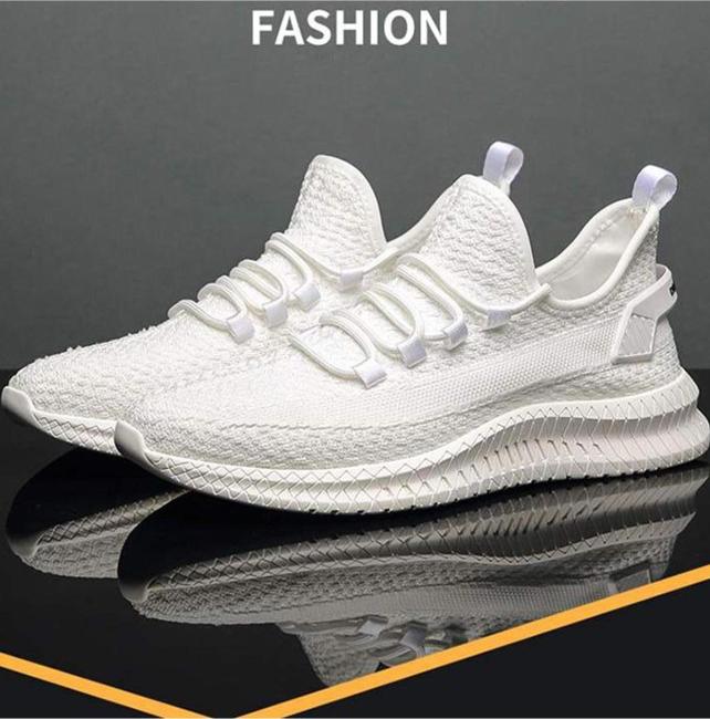 Giày sneaker nam thoáng khí thời trang phong cách PETTINO - PZS03