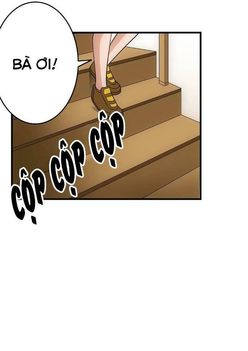 trứng ơi, chạy đi!! chapter 3 6