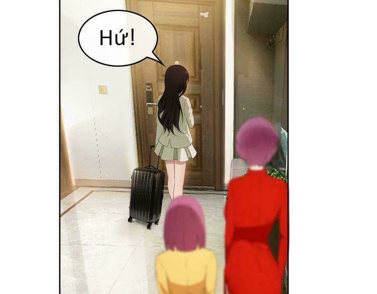 cô vợ nhỏ nuông chiều quá lại thành ác!! chapter 10 54