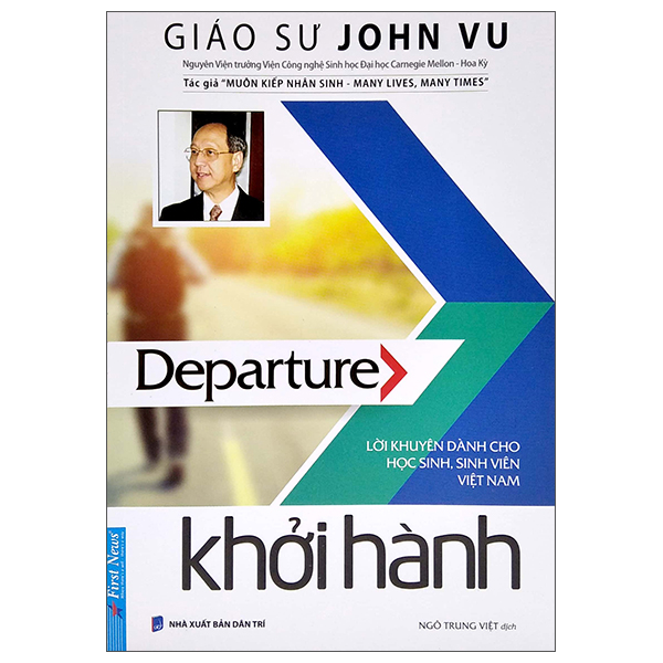 Departure - Khởi Hành - FN