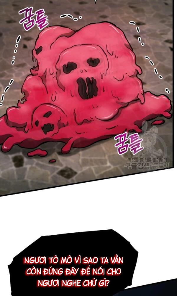 ngôi nhà kết nối với hầm ngục chapter 44 50