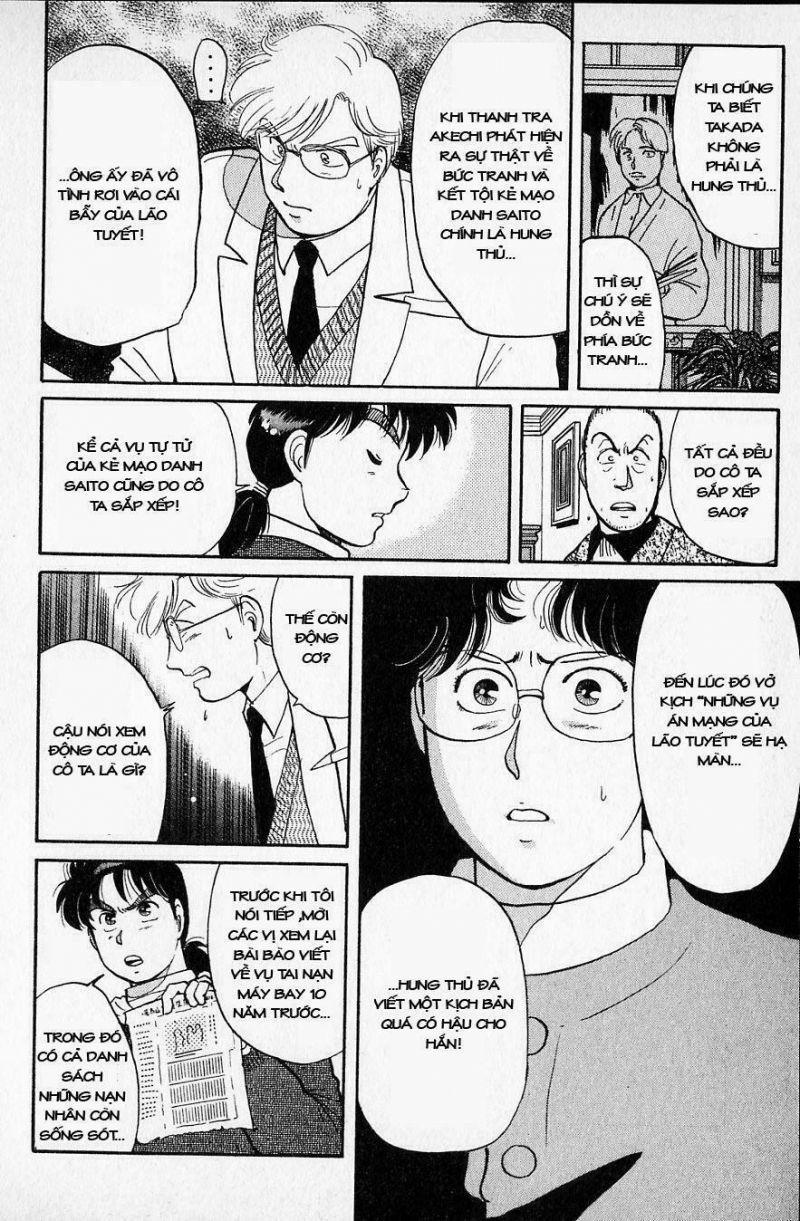 thám tử kindaichi (bản đẹp) chapter 308 10