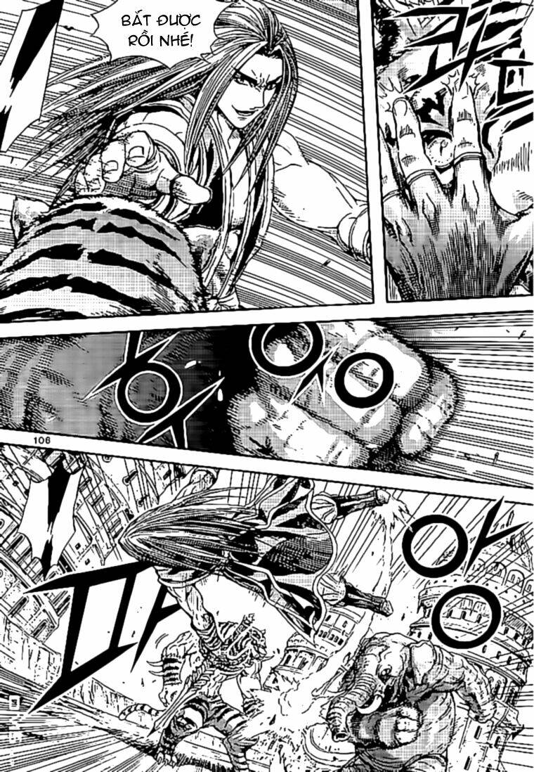 diêm đế ii chapter 41.4 20