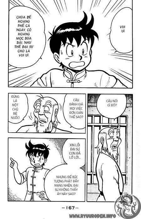 hoàng phi hồng phần 1 chapter 8 165
