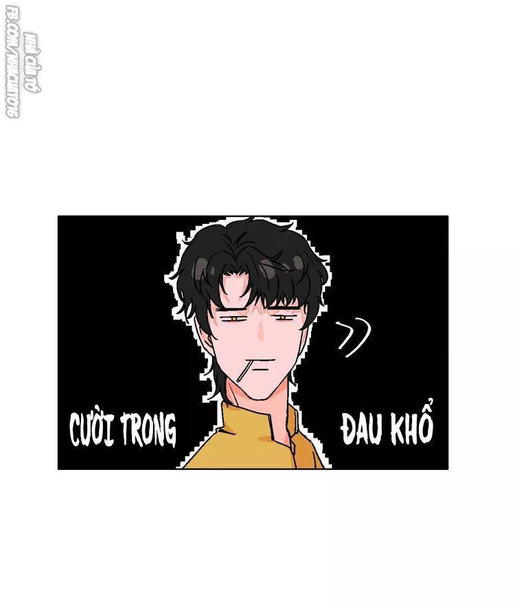 99 độ f - talk to me chapter 20 4