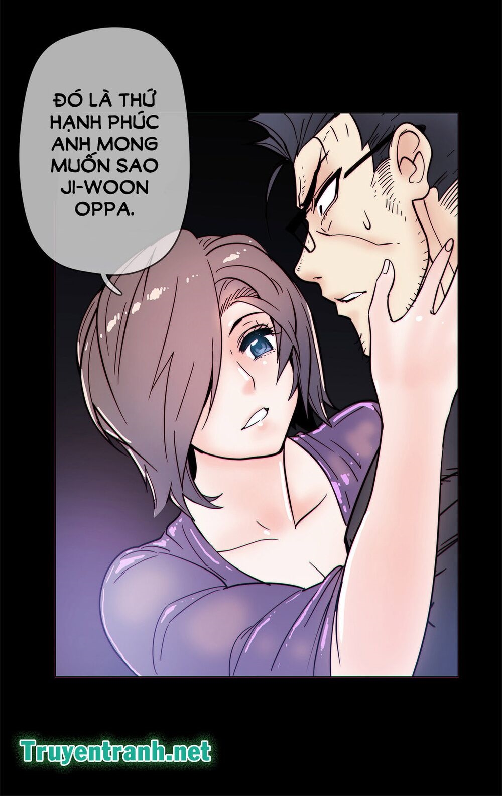 Vợ Nội Trợ Chồng Sát Thủ Chapter 49 - Trang 2