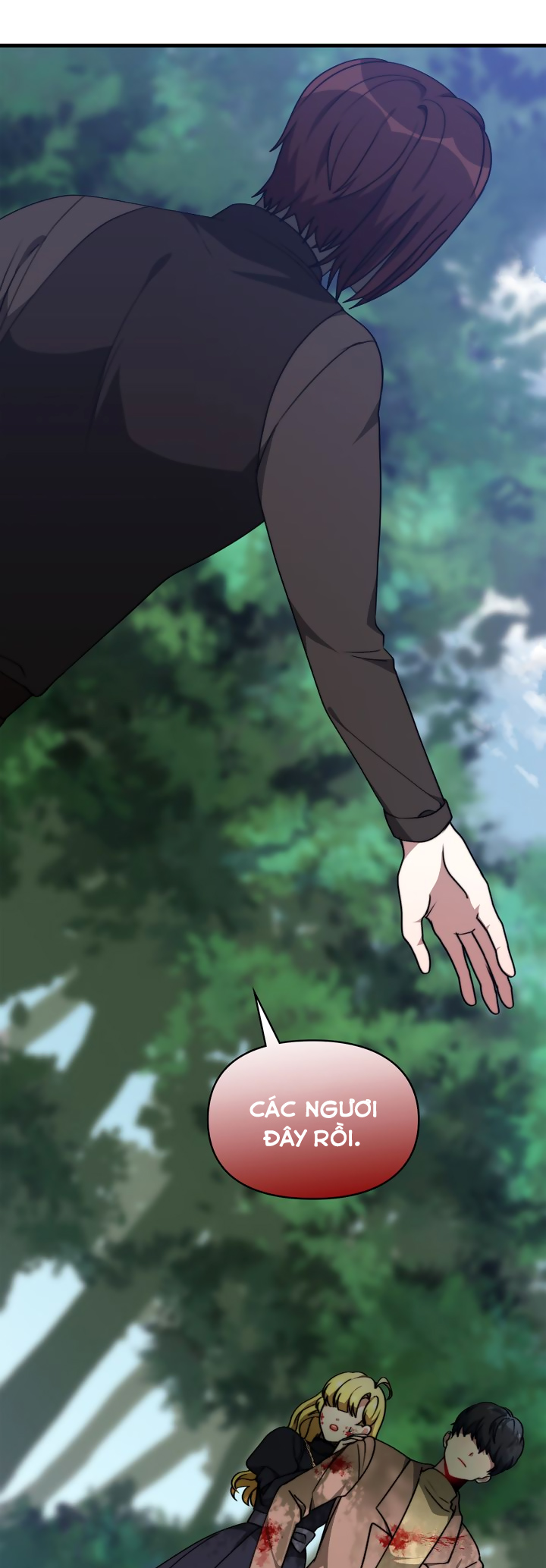 công nương eluana vita chapter 81 17