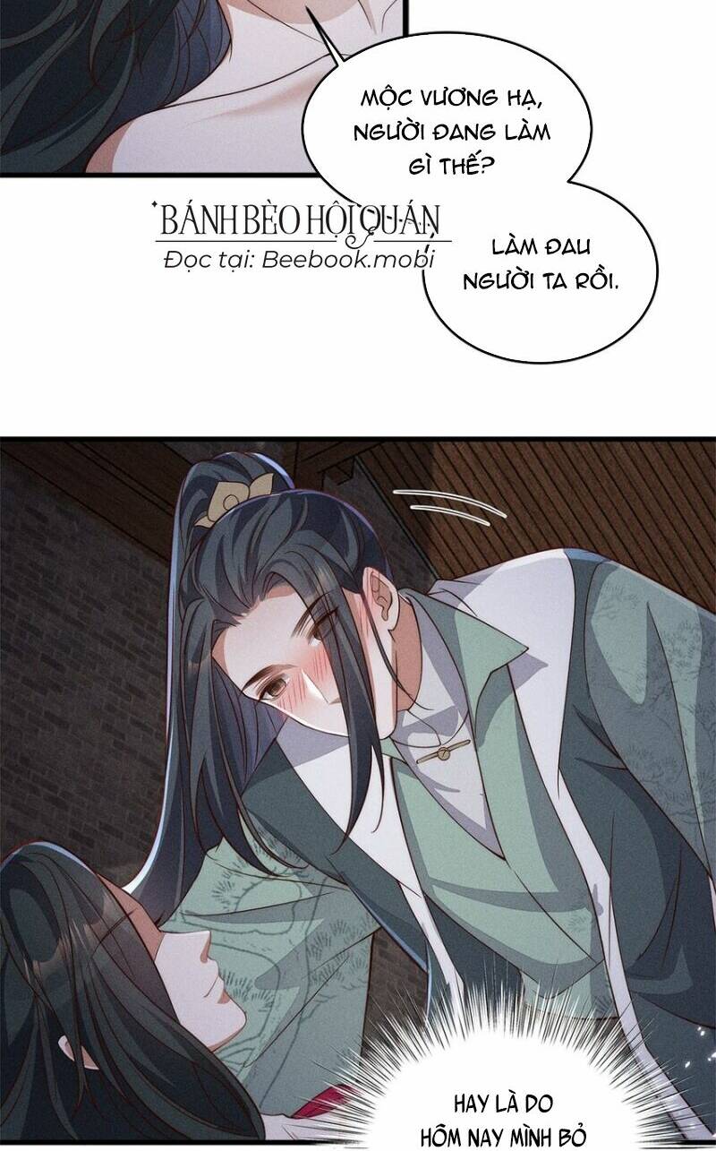 tái sinh trở lại : ta trở thành độc y thái tử phi chapter 50 19