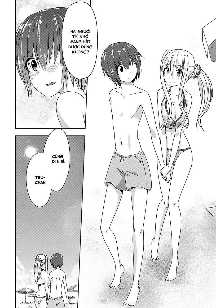 devilchi - cô bạn ác quỷ chapter 25 21