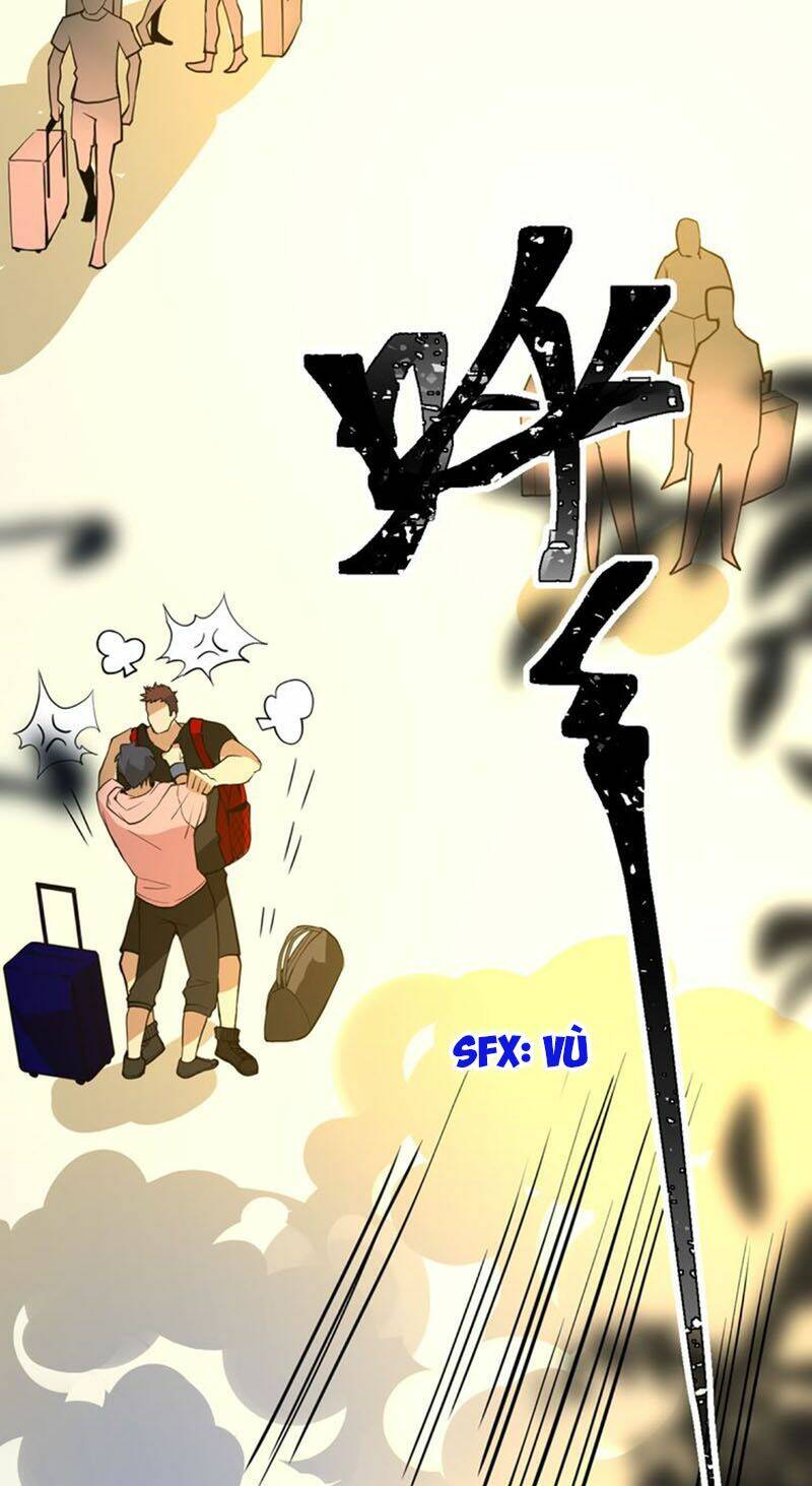 app tu chân mạnh nhất chapter 13 17