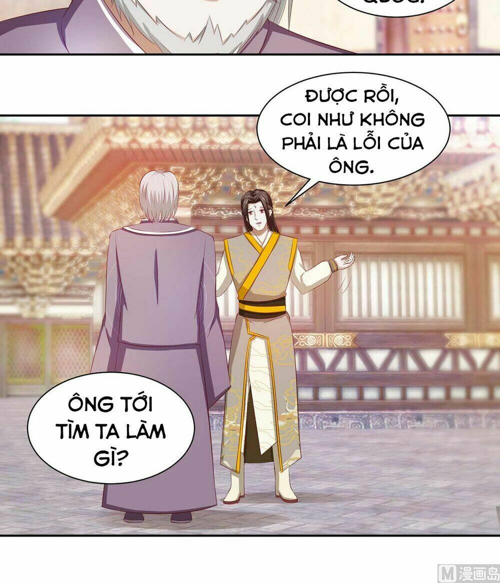 cửu dương đế tôn chapter 77 12